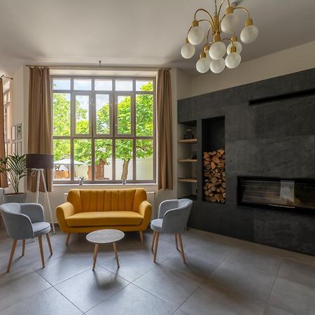 Katarina Birtok Bed & Breakfast Nemesnadudvar Exterior foto