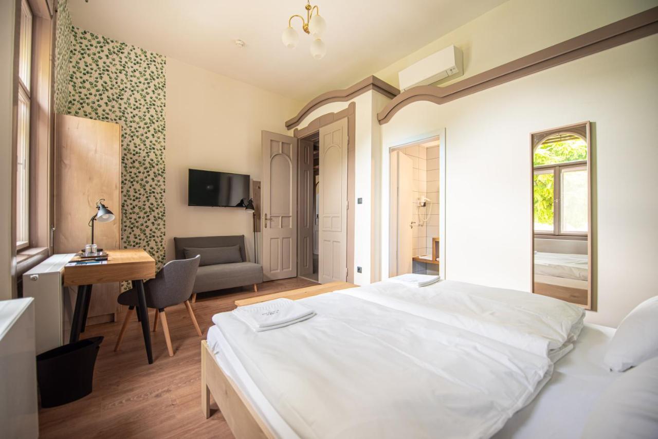 Katarina Birtok Bed & Breakfast Nemesnadudvar Exterior foto