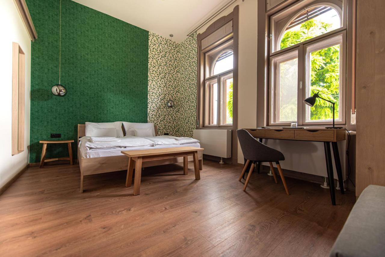 Katarina Birtok Bed & Breakfast Nemesnadudvar Exterior foto