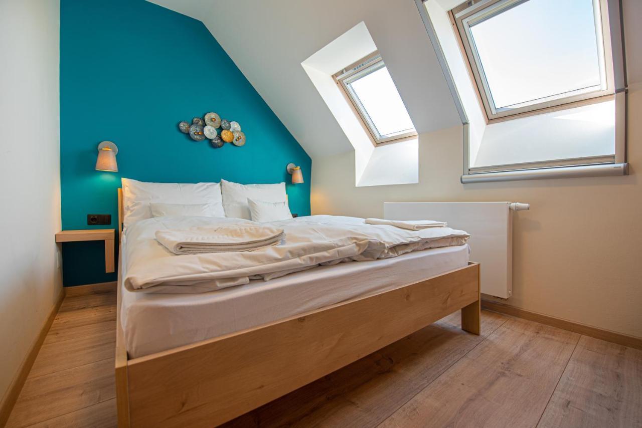 Katarina Birtok Bed & Breakfast Nemesnadudvar Exterior foto