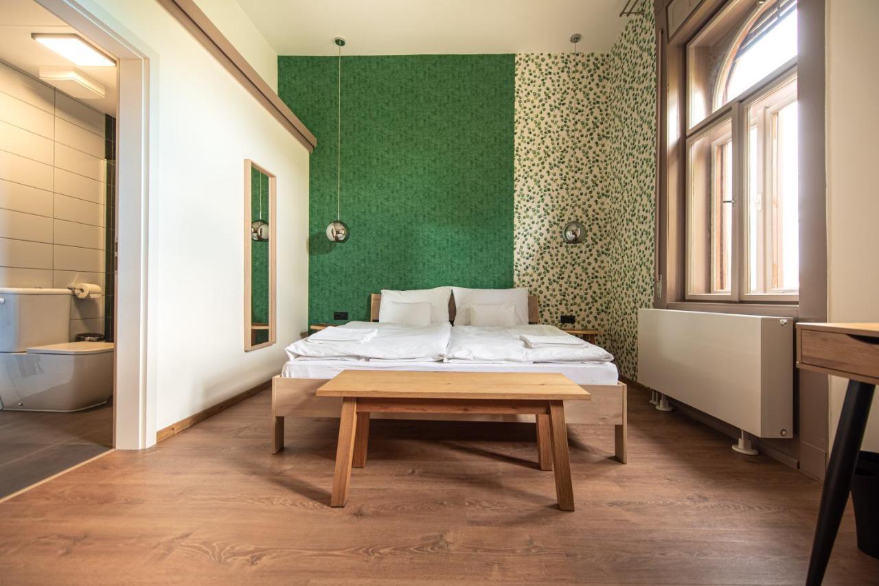 Katarina Birtok Bed & Breakfast Nemesnadudvar Exterior foto