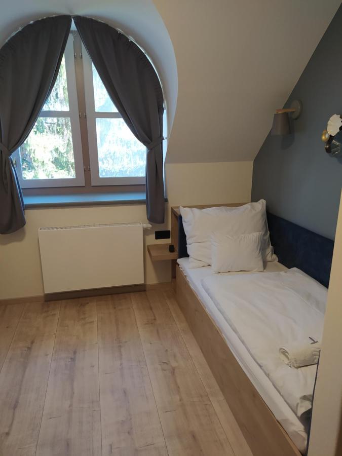 Katarina Birtok Bed & Breakfast Nemesnadudvar Exterior foto