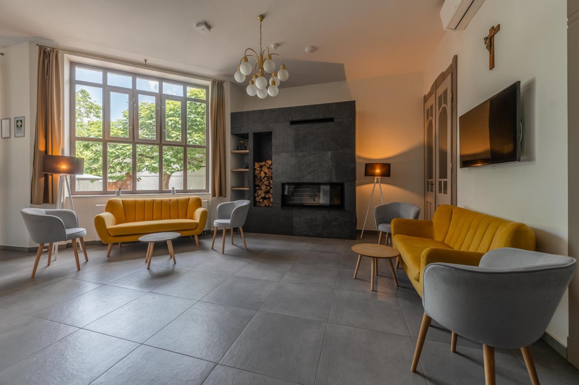 Katarina Birtok Bed & Breakfast Nemesnadudvar Exterior foto